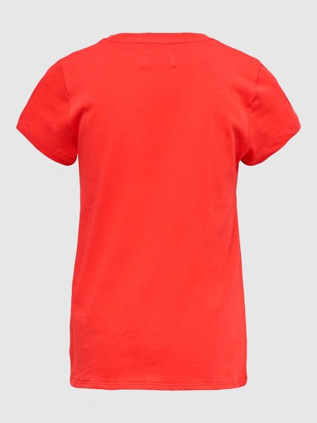 Shirt Girl Only Shirt Girl Only