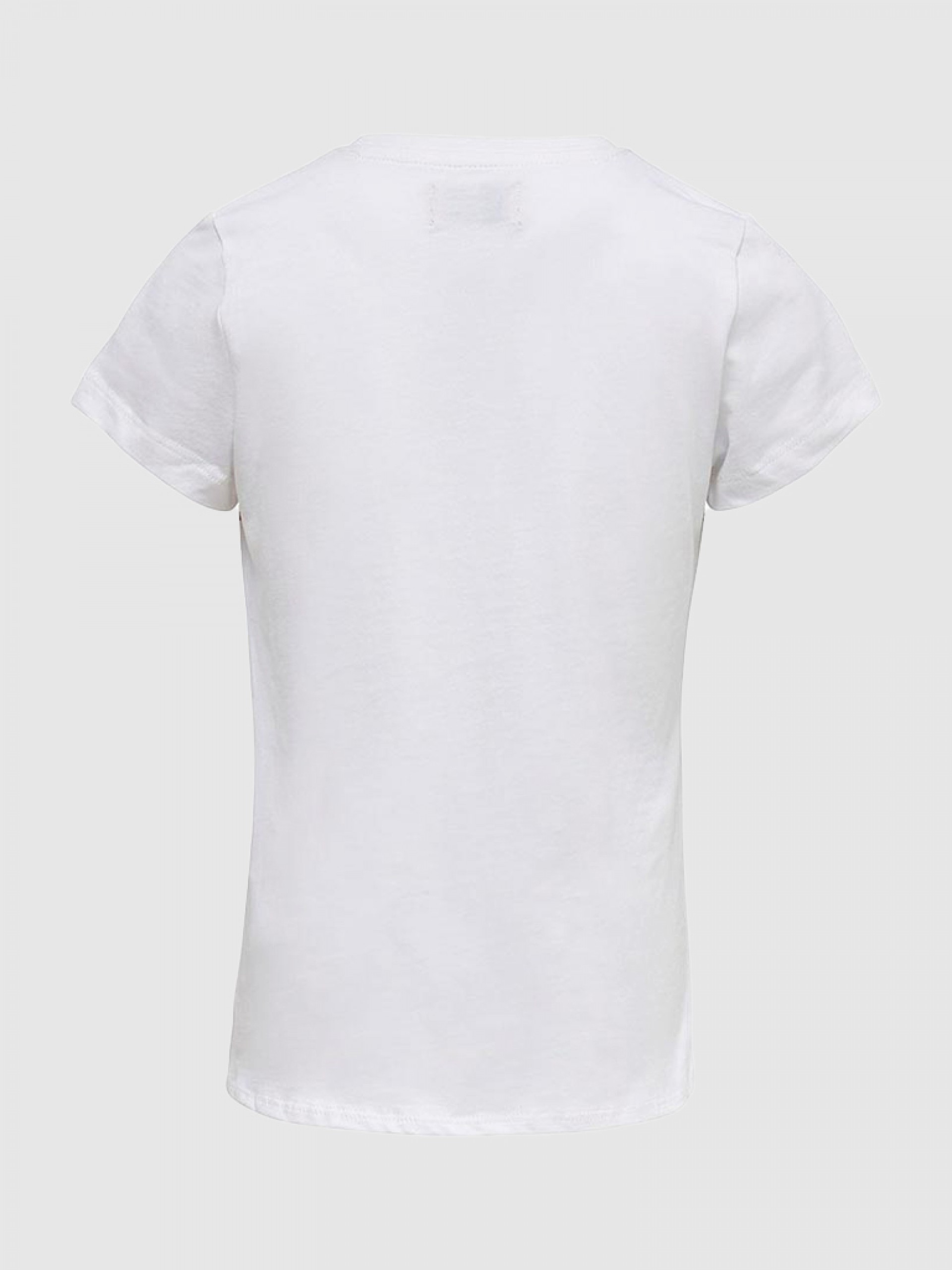 Blusa Niña Only