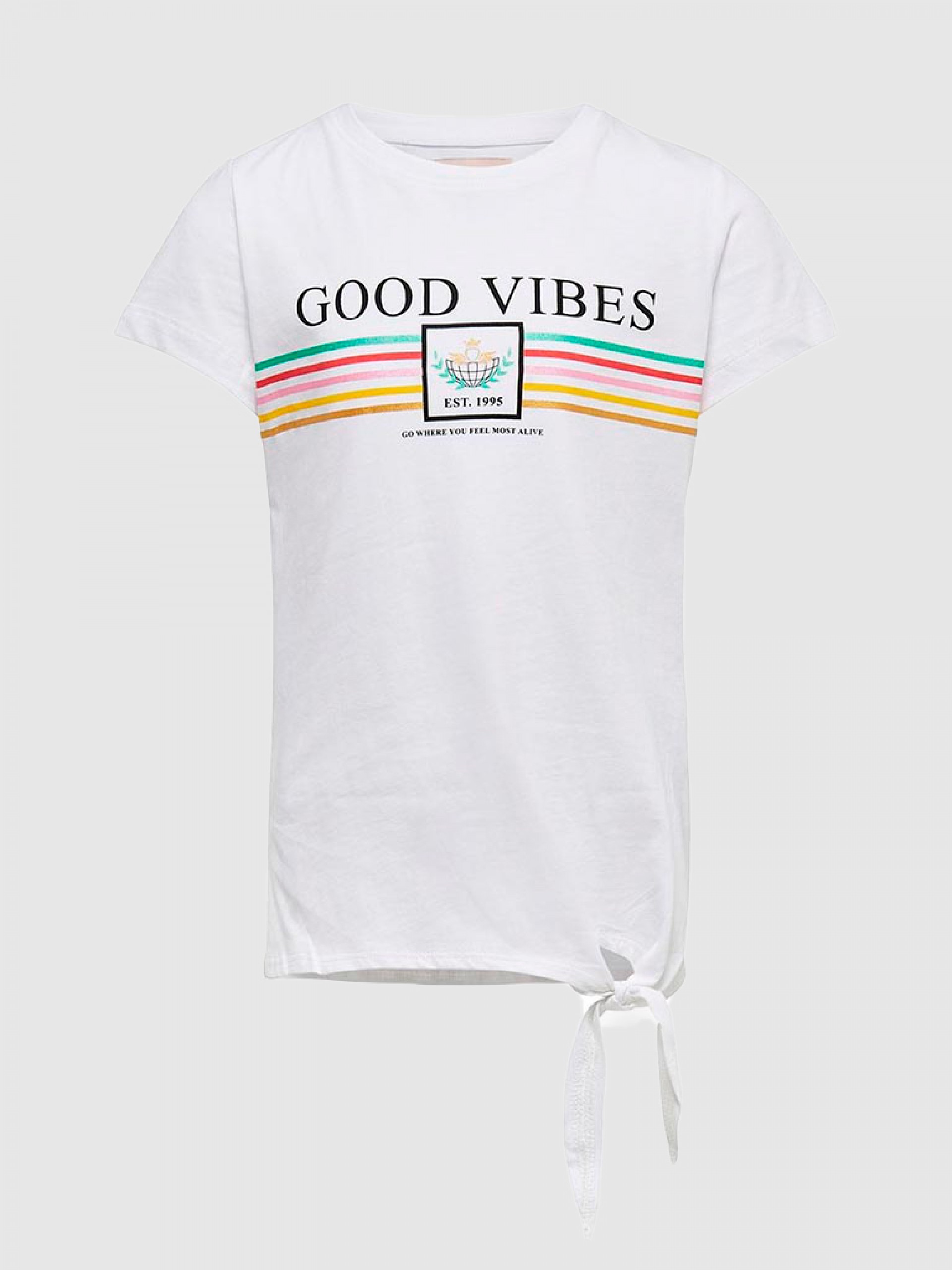 Blusa Niña Only