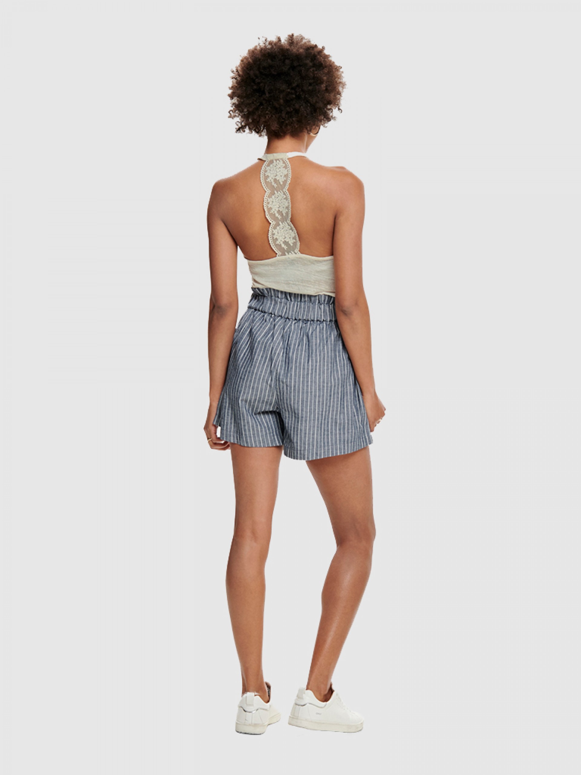 Blusa Mujer Only