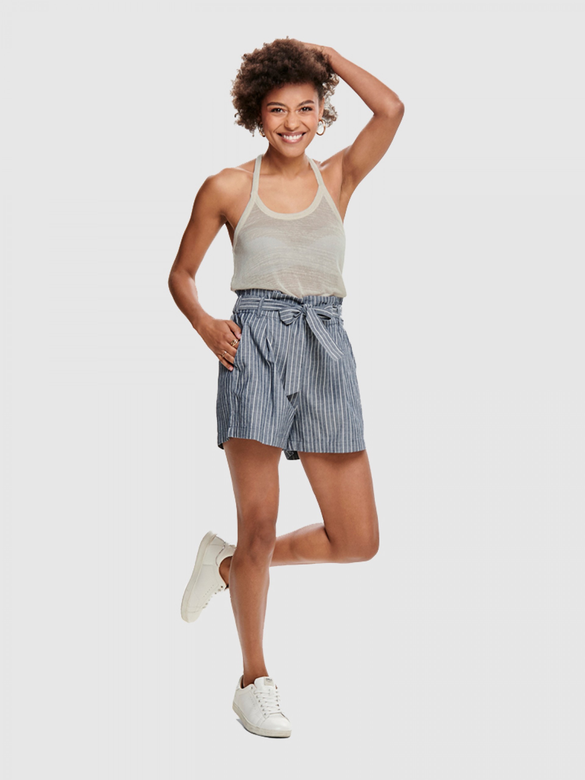 Blusa Mujer Only