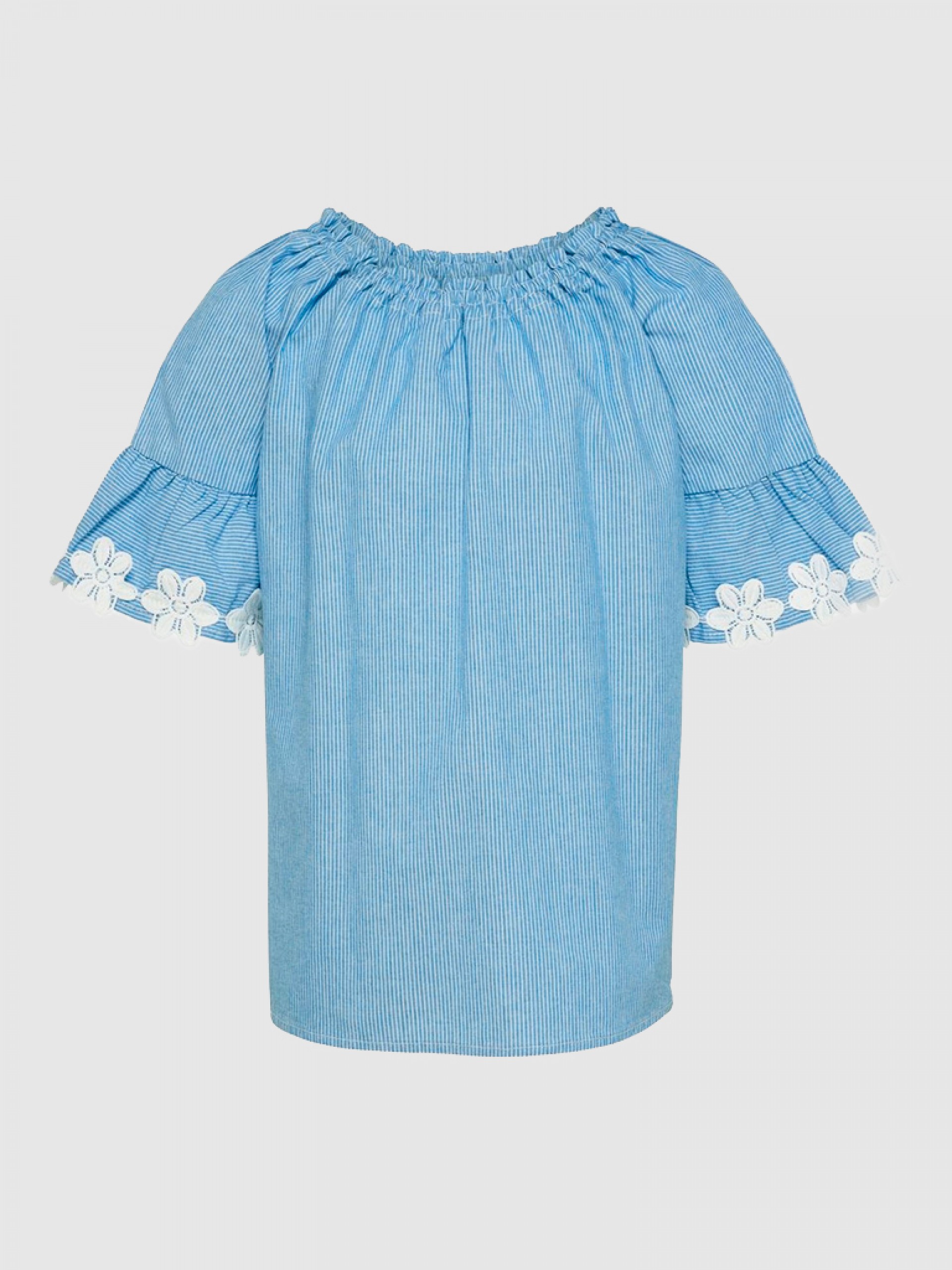 Blusa Niña Only