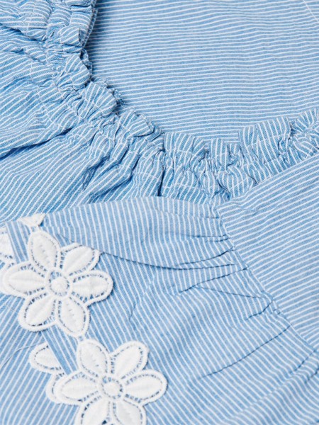 Blusa Ni�a Only