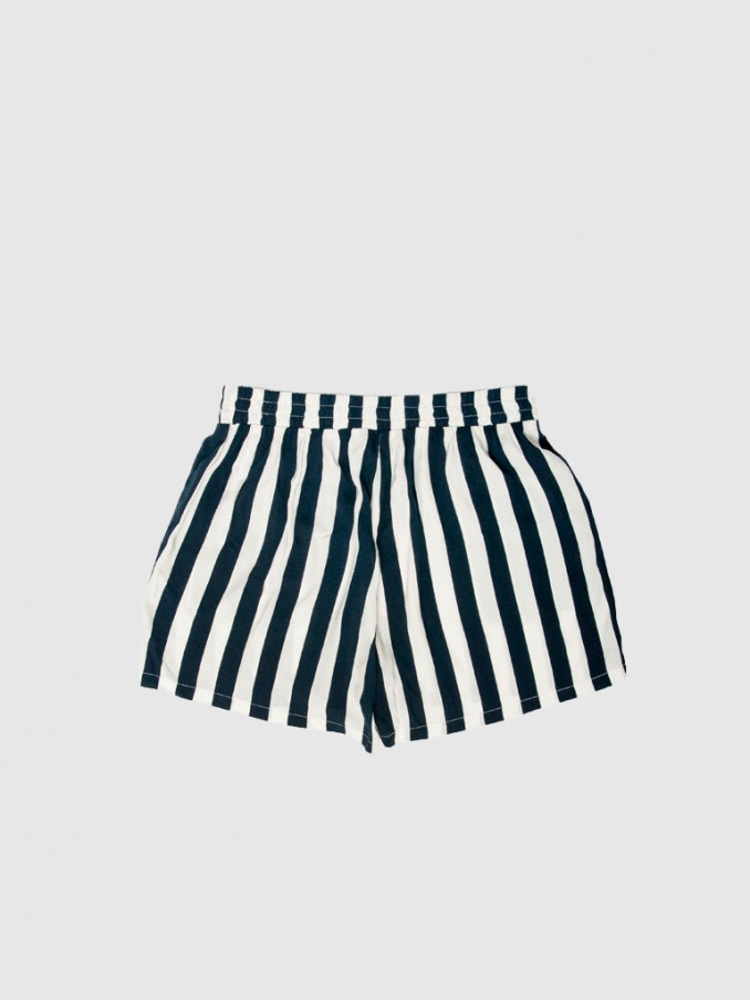 Shorts Woman Only