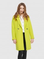 Lemon Yellow
