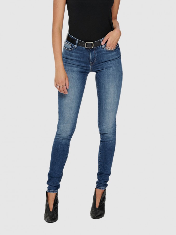 Jeans Mujer Jeans Only