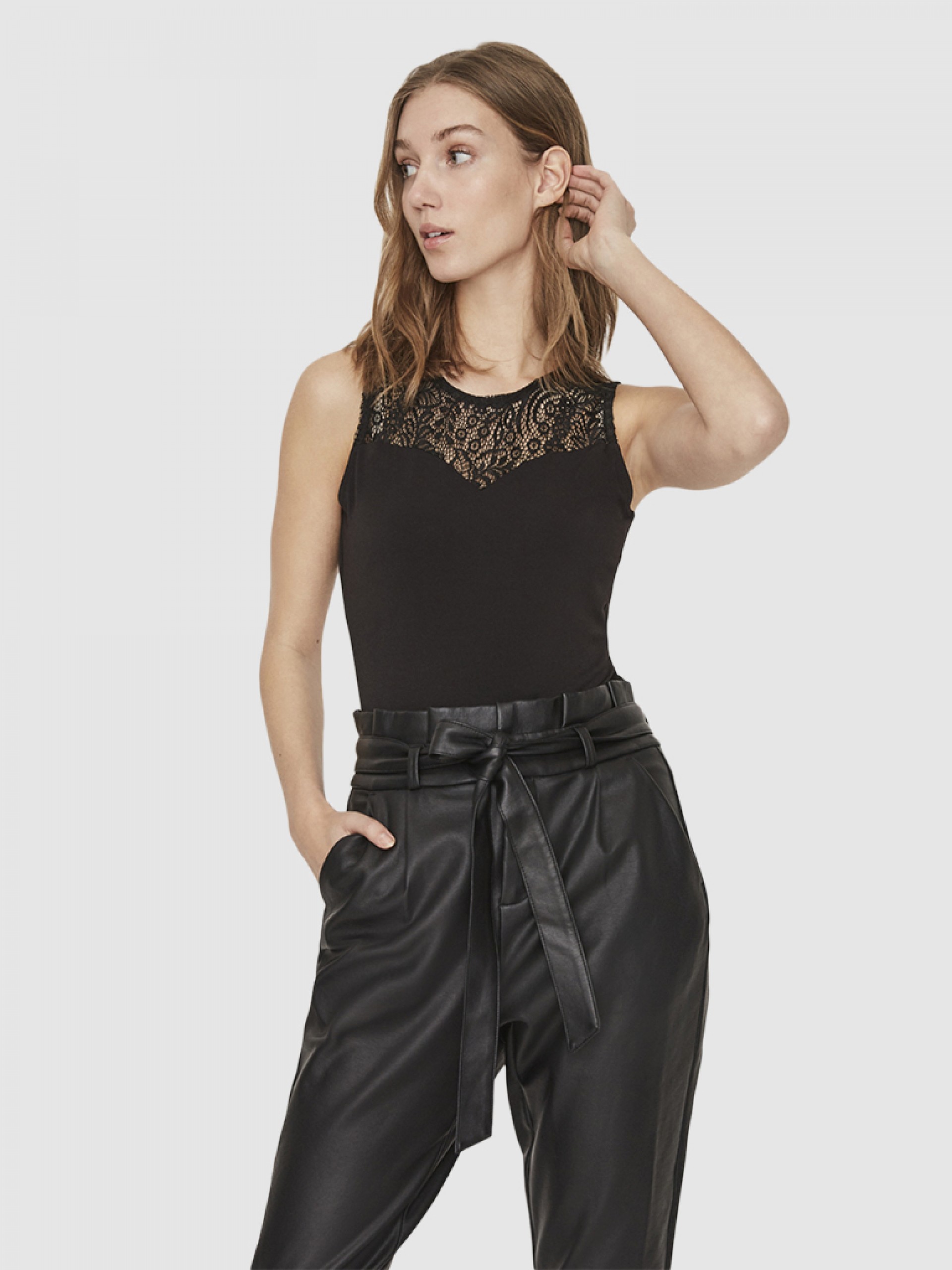 Body Mujer Vero Moda