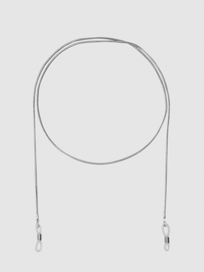 Accesorios Mujer Plata Vero Moda
