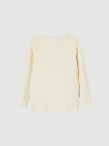 Sweatshirt Girl Name It