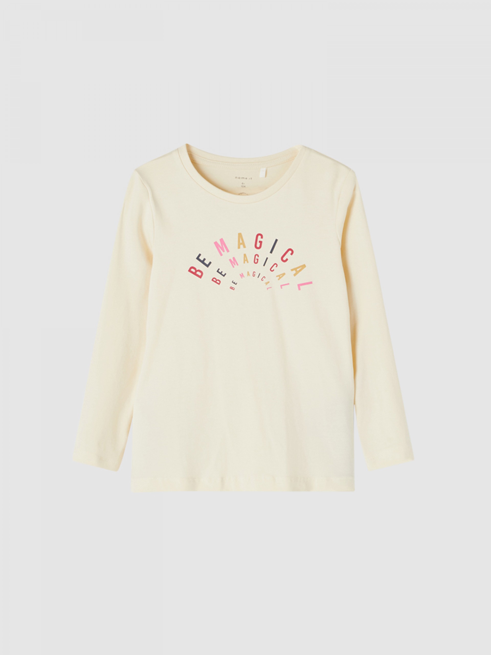 Sweatshirt Girl Name It