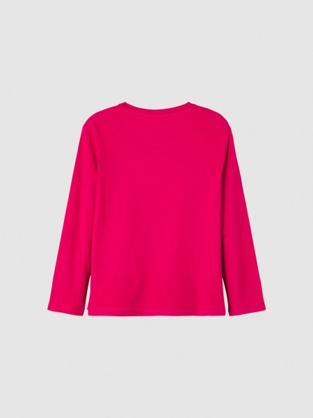 Sweatshirt Girl Name It