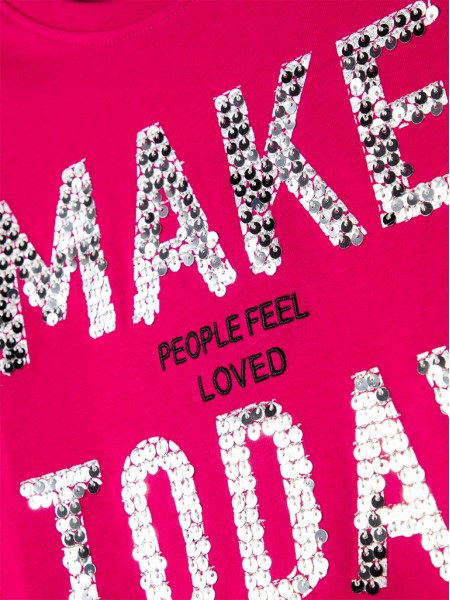 Sweatshirt Girl Name It