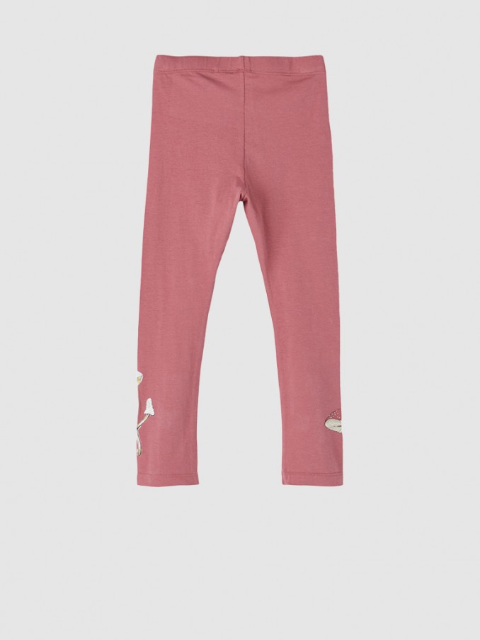 Leggings Girl Name It