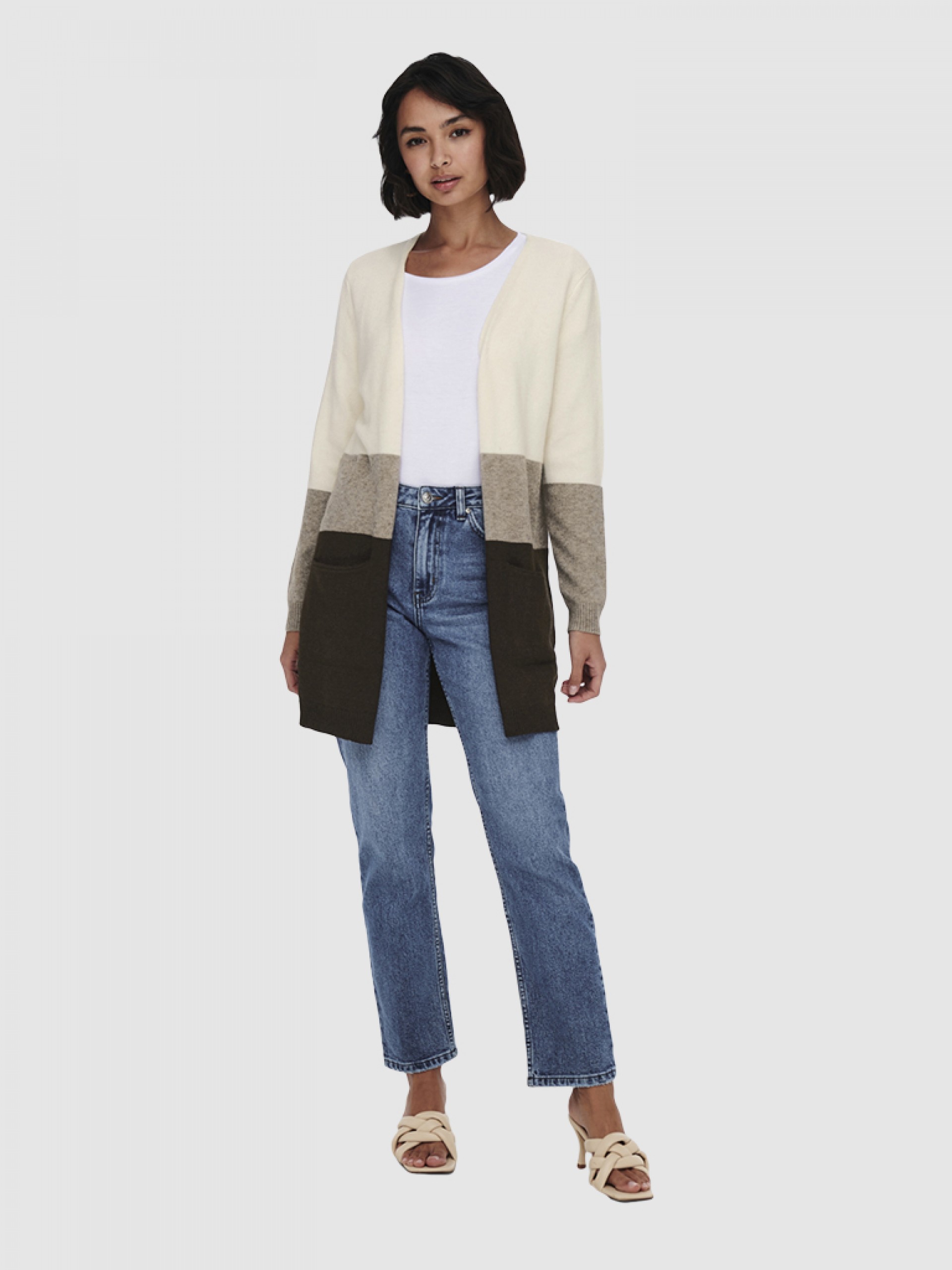 Jacket Woman Only