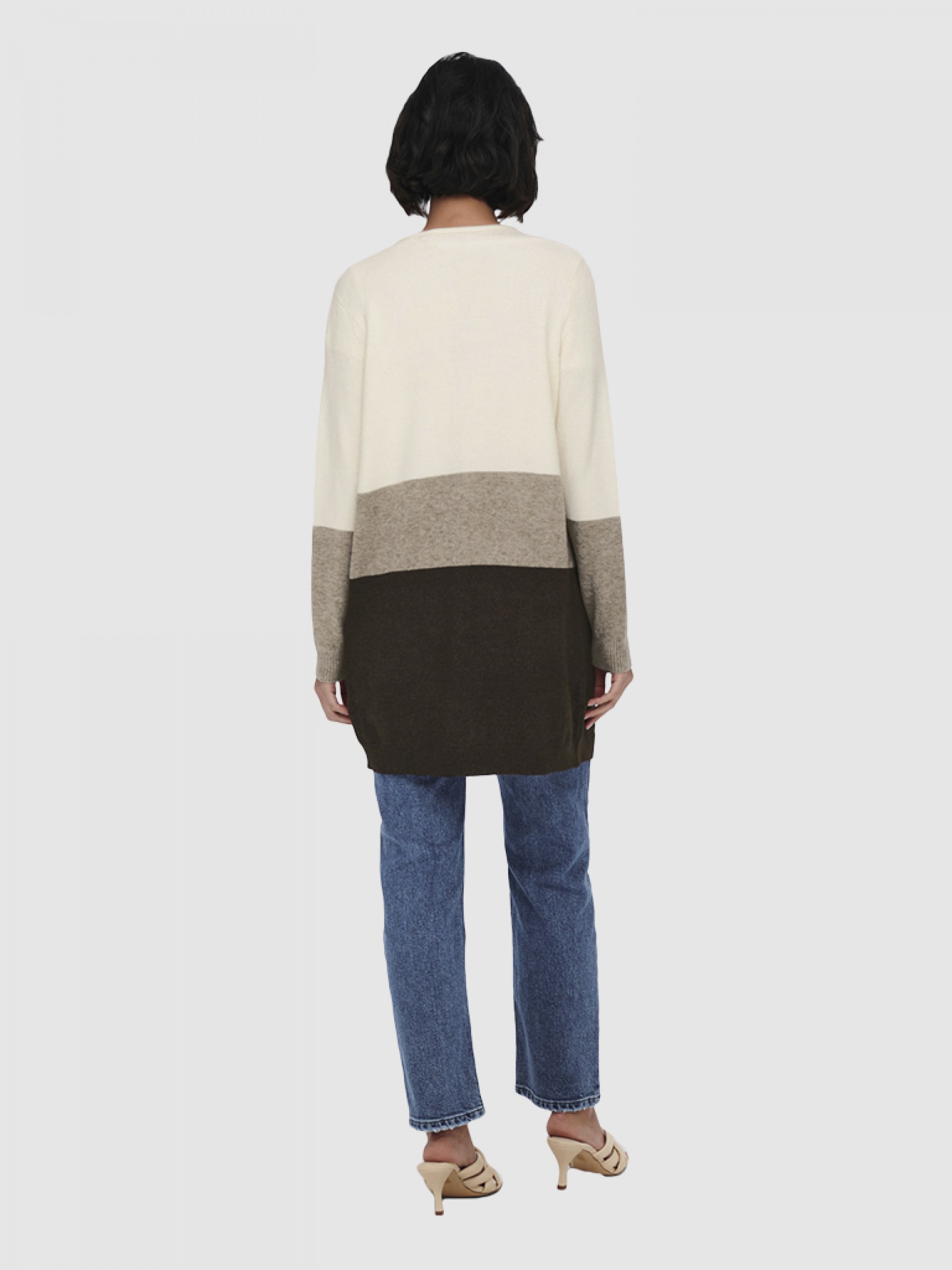 Jacket Woman Only