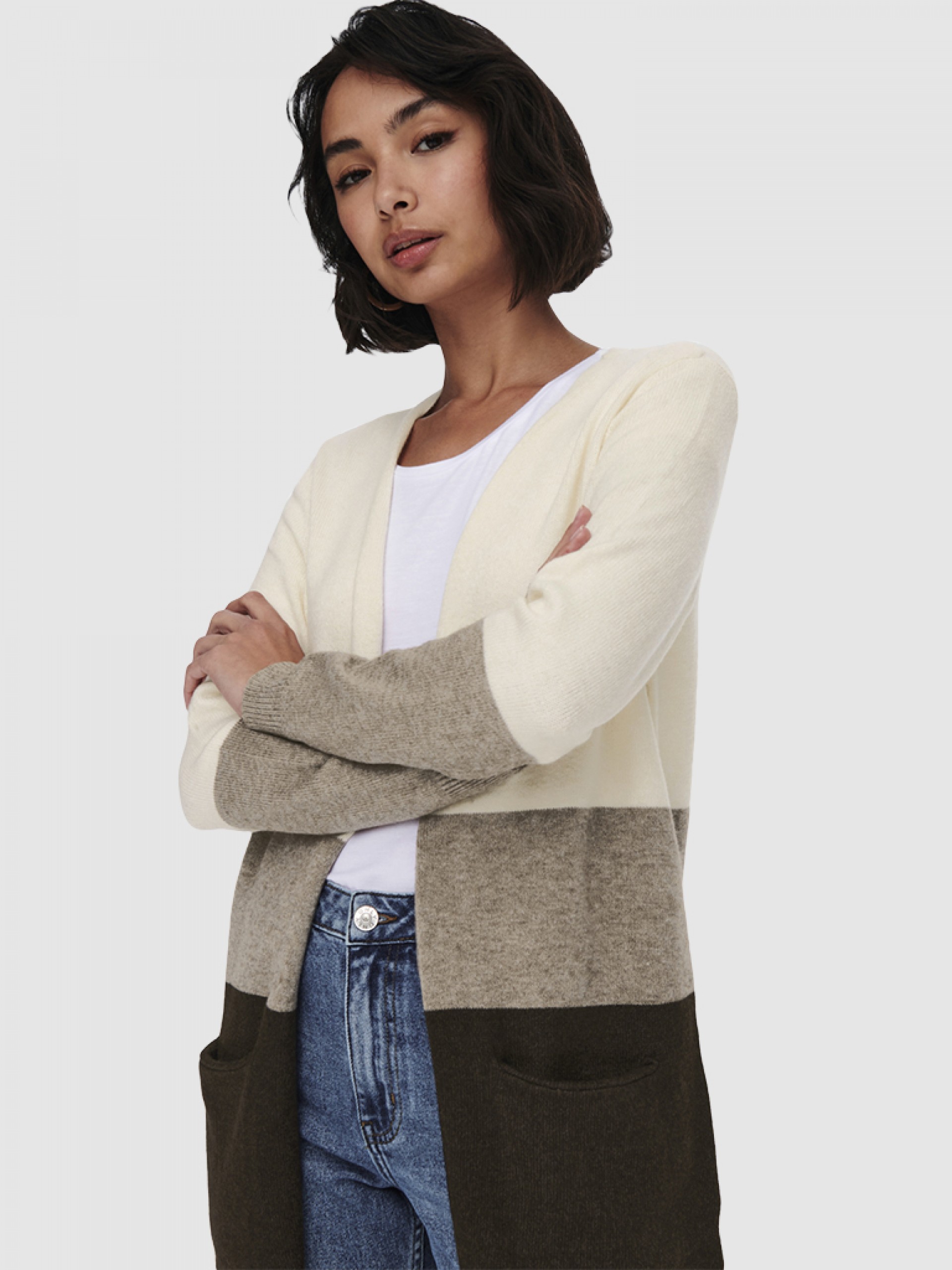 Jacket Woman Only