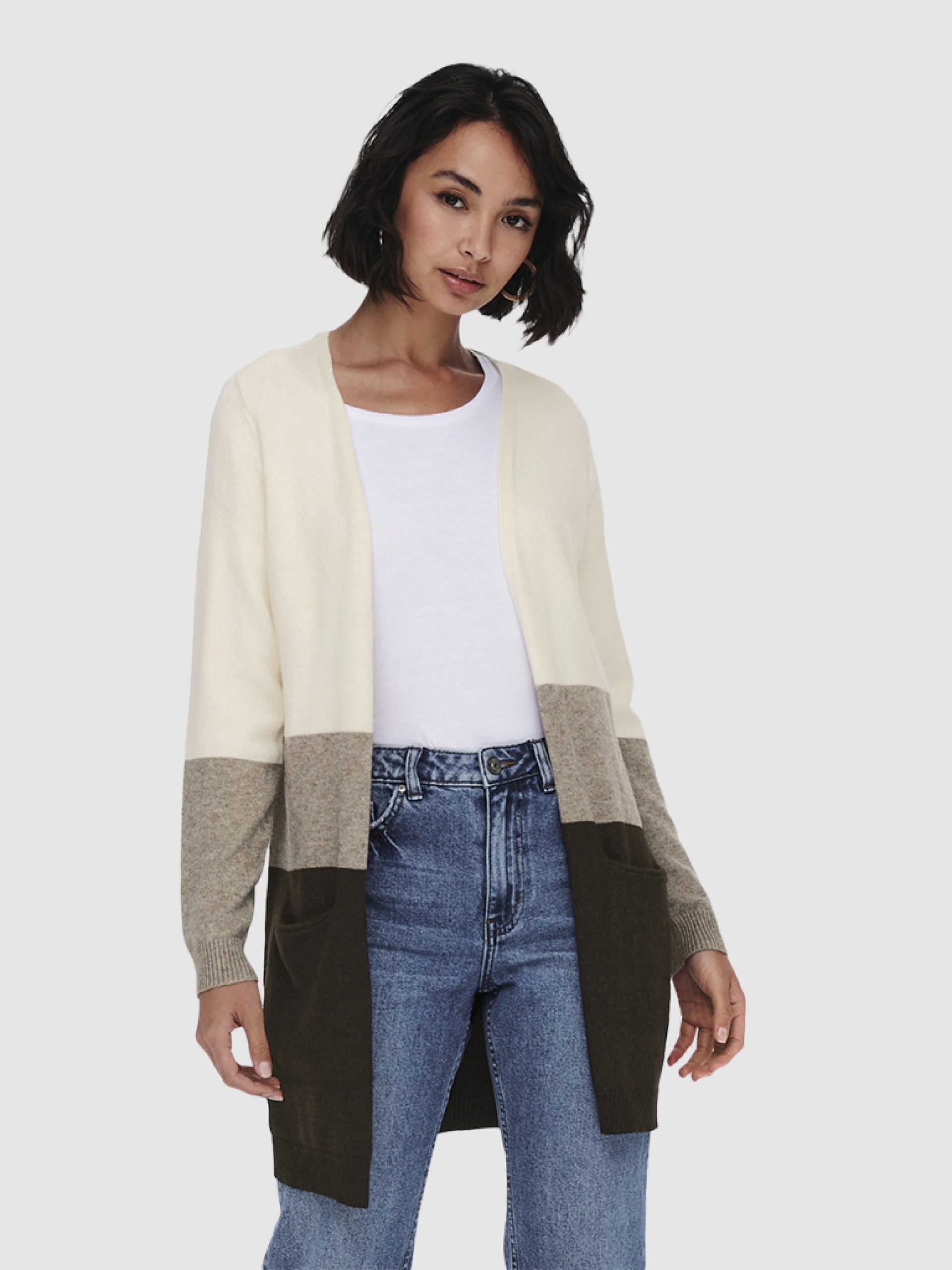 Jacket Woman Only