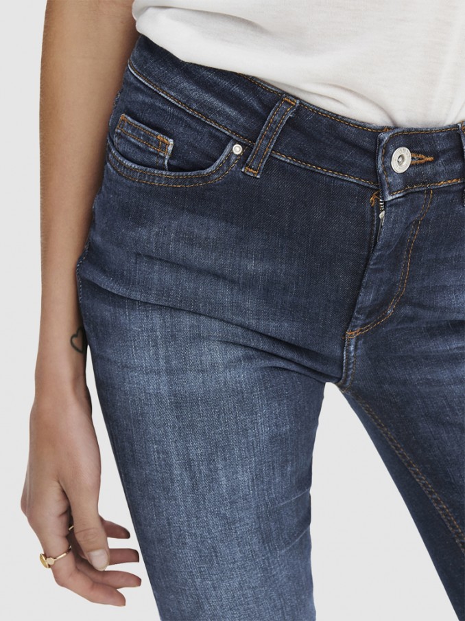 Jeans Woman Only