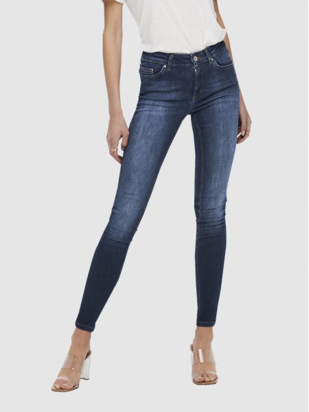 Jeans Woman Only