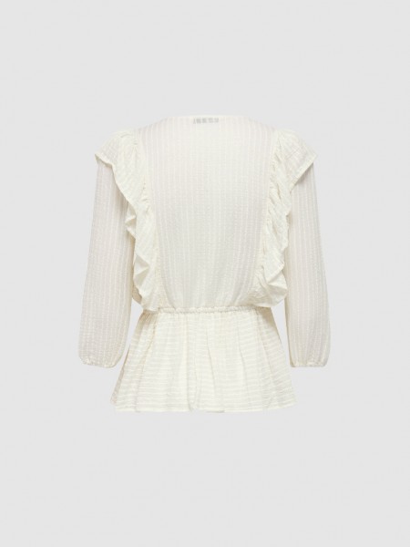 Blusa Mujer Only Blusa Mujer Only