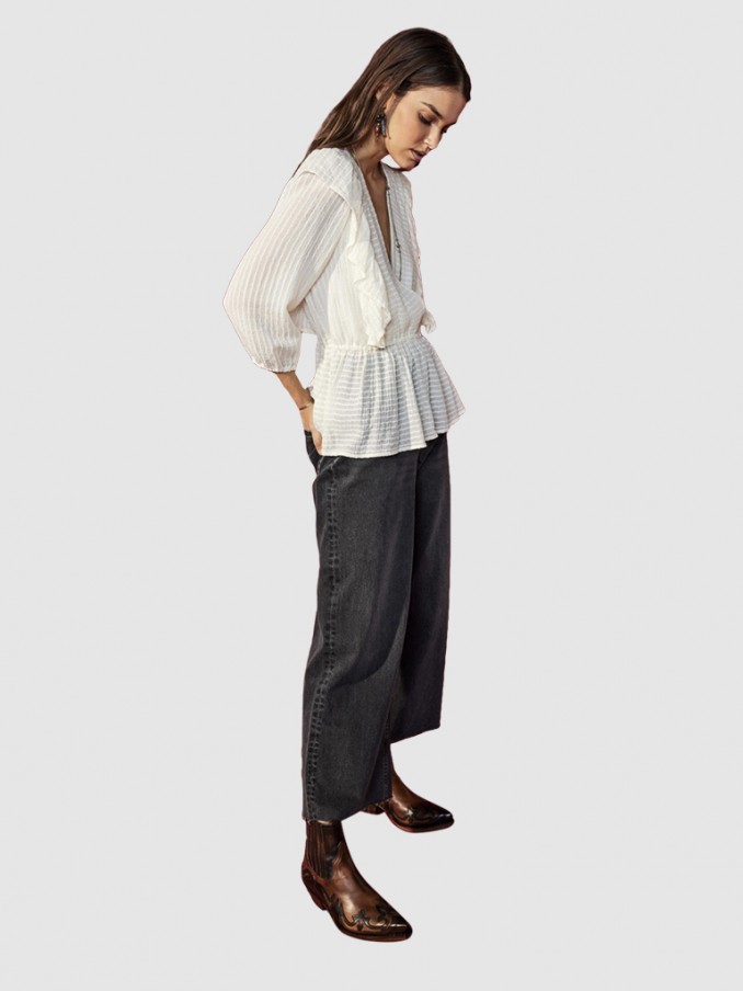 Blusa Mujer Only