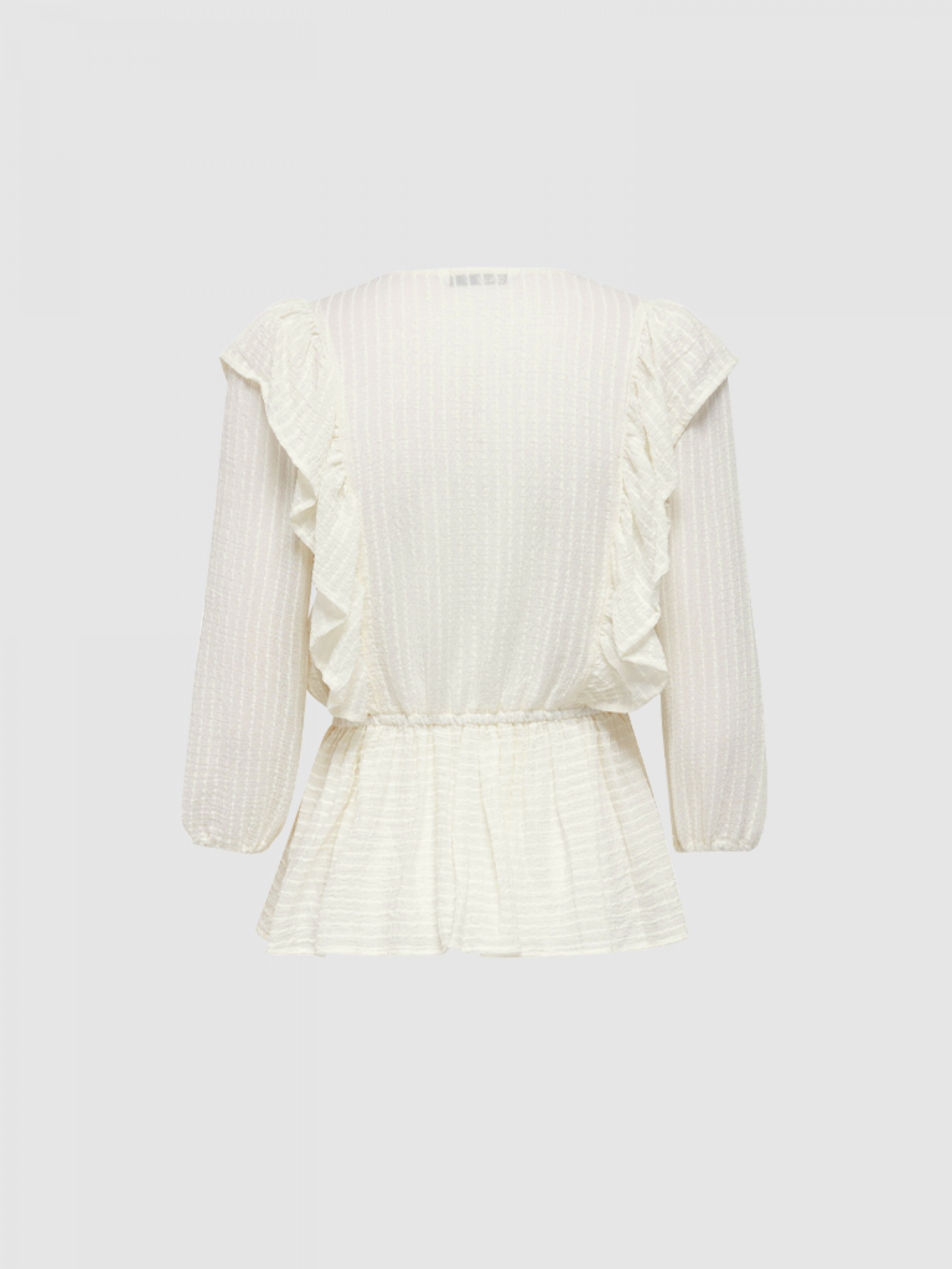 Blusa Mujer Only