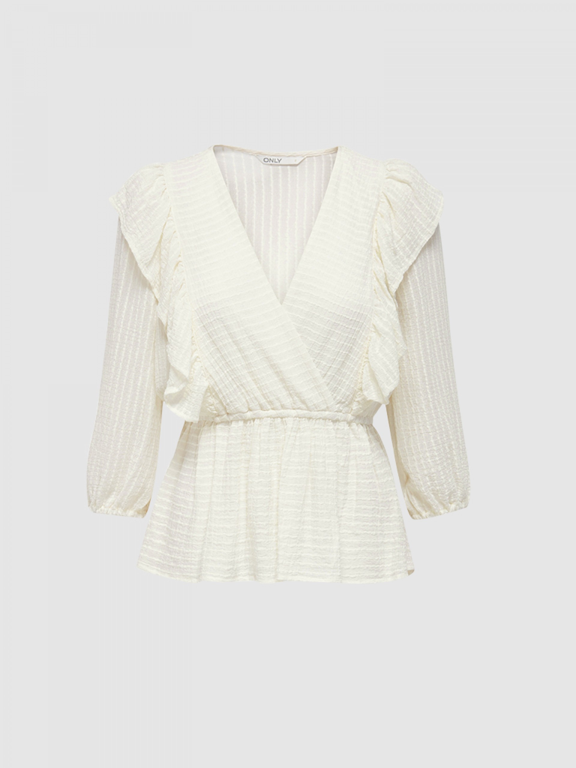 Blusa Mujer Only