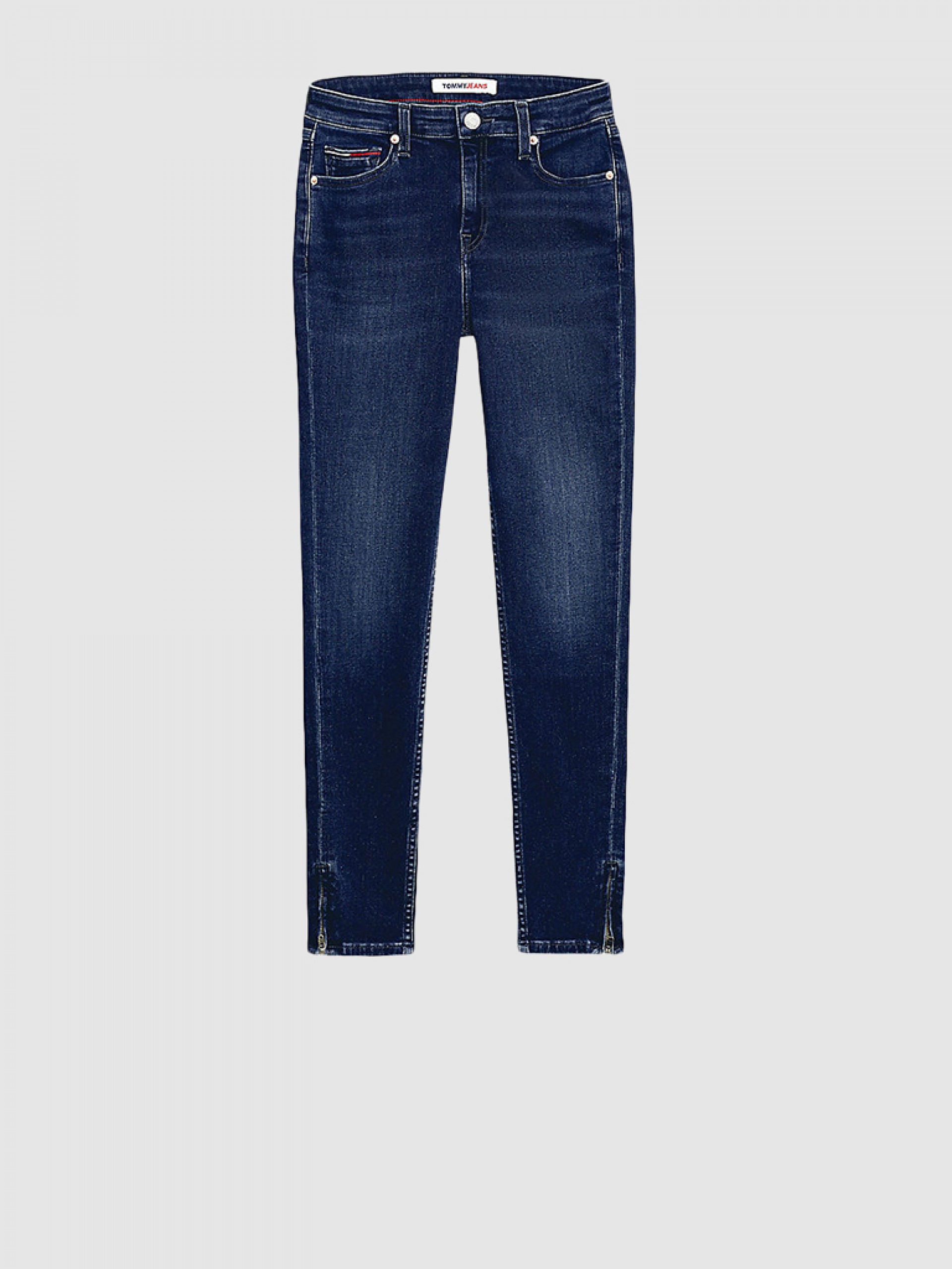 Jeans Mujer Tommy Jeans