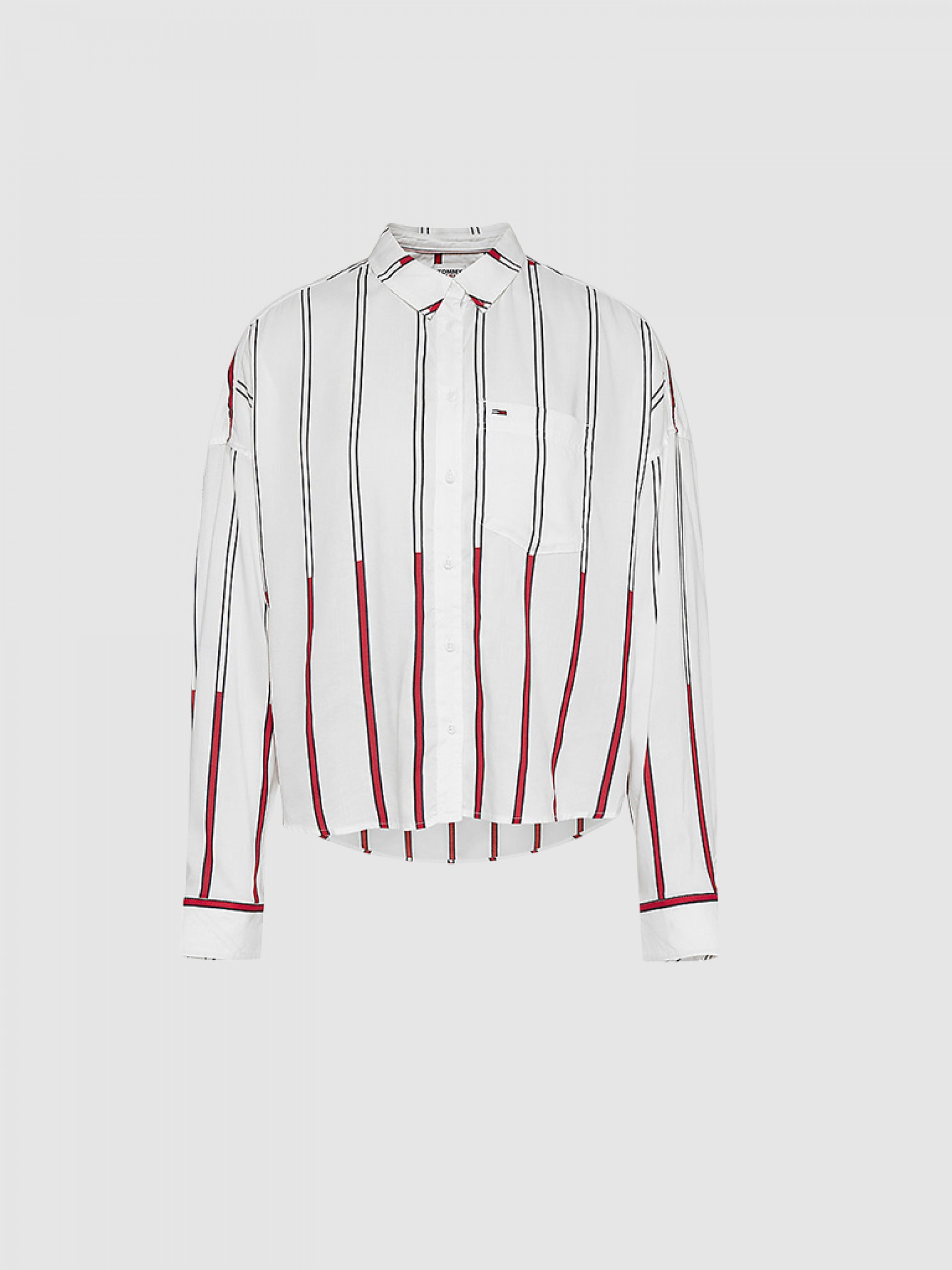 Camisa Mujer Tommy Jeans