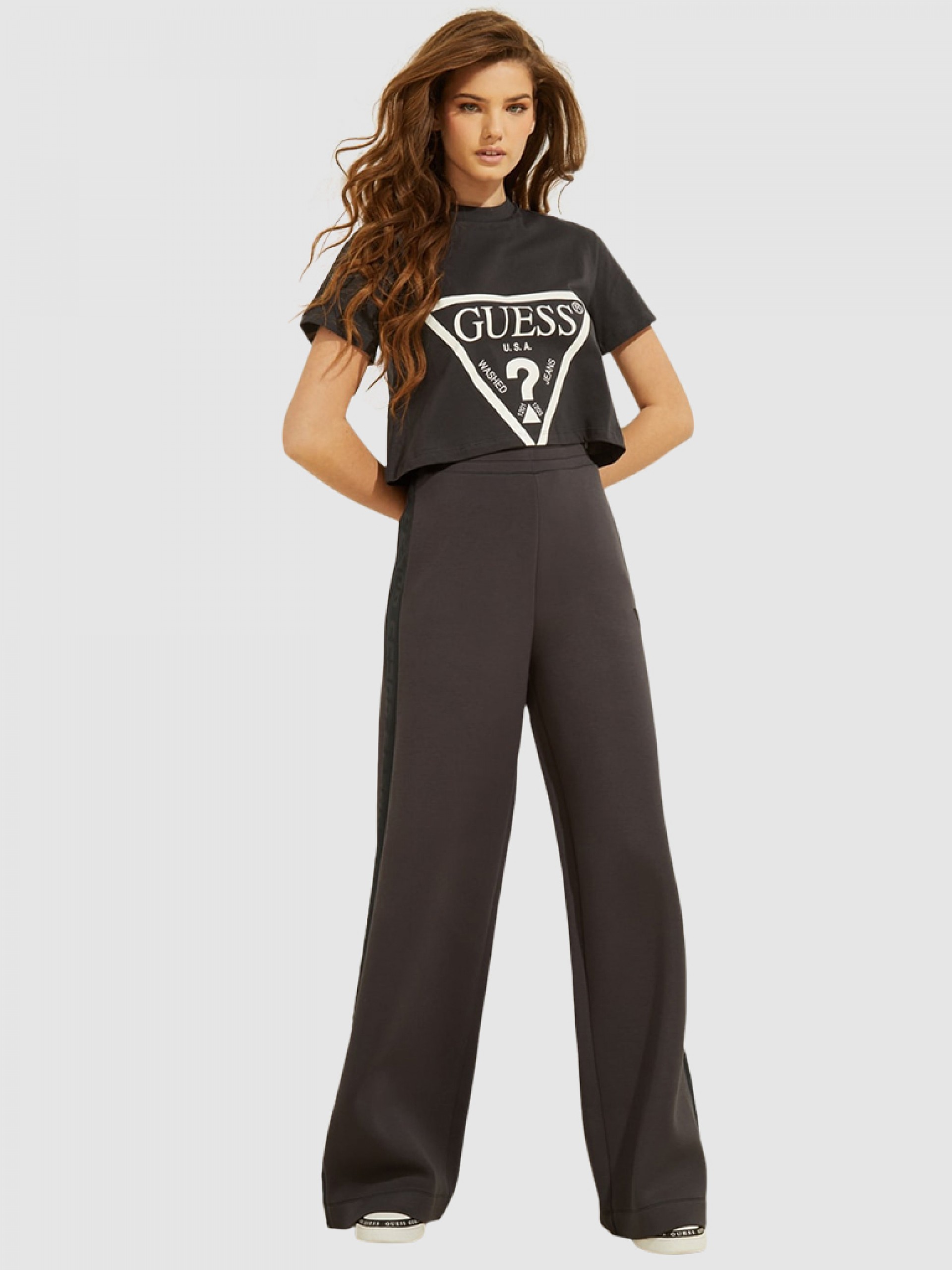 Pants Woman Guess Underwear