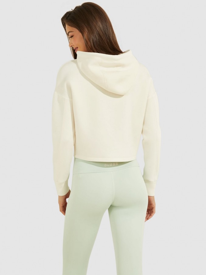 Sweatshirt Woman Guess Underwear