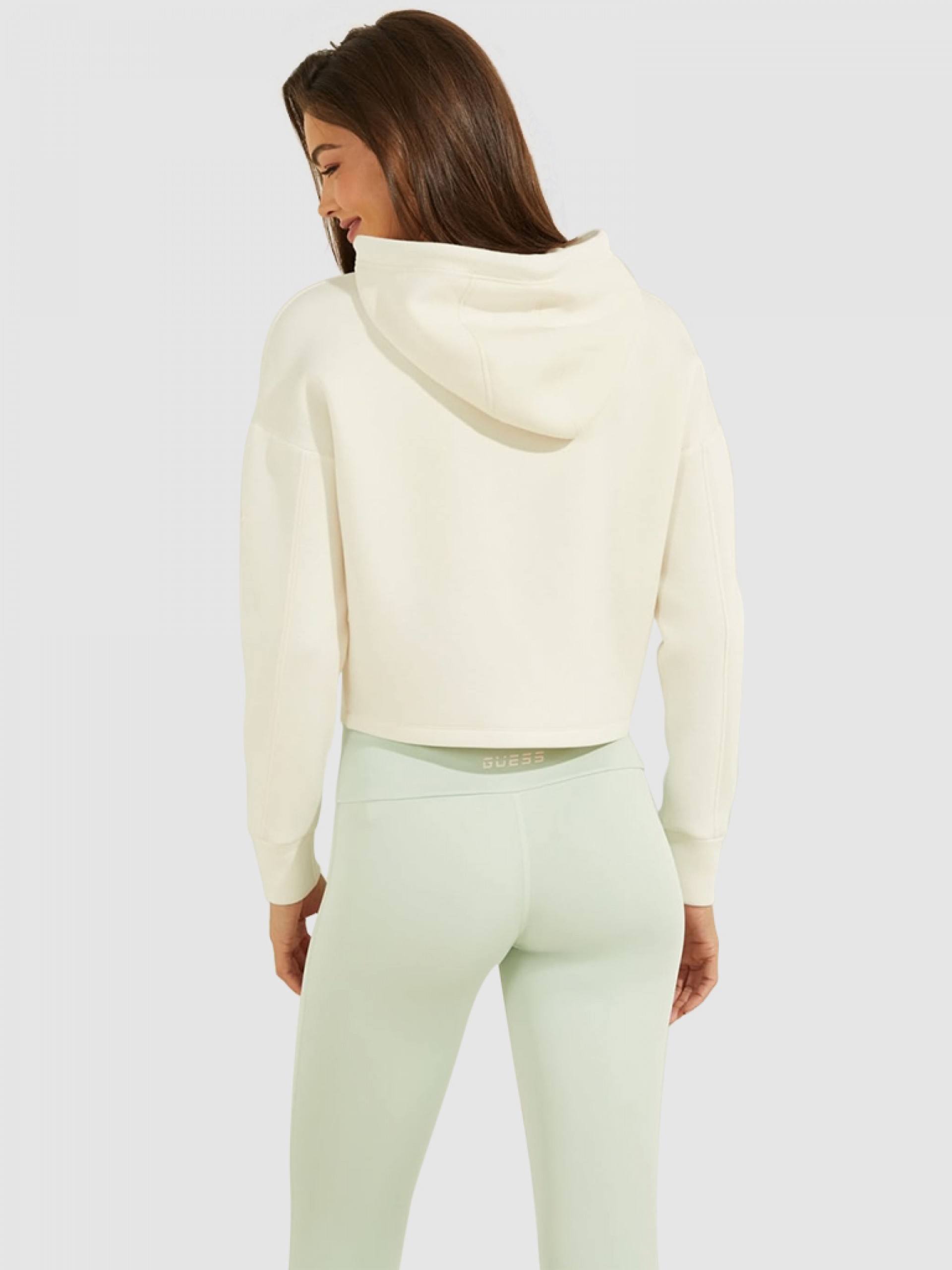 Sweatshirt Woman Guess Underwear