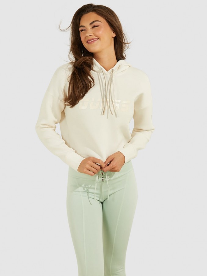 Sweatshirt Woman Guess Underwear
