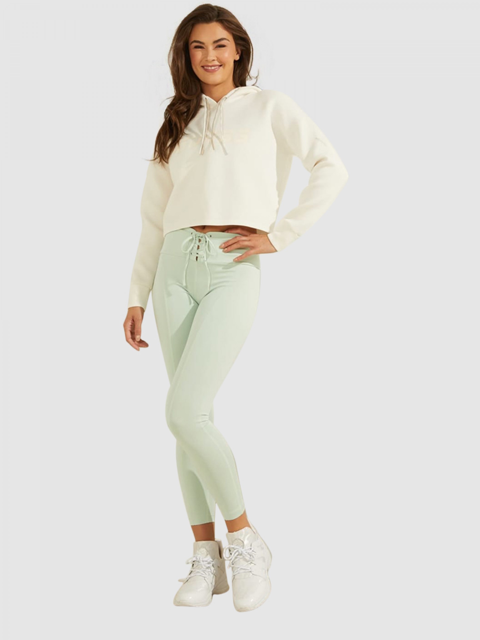 Sweatshirt Woman Guess Underwear