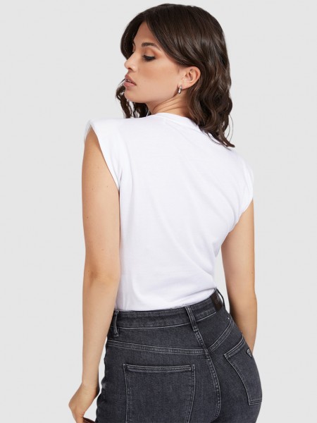 Body Woman Guess