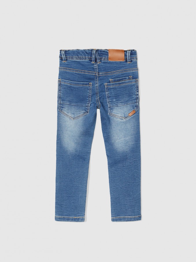 Jeans Ni�o Name It