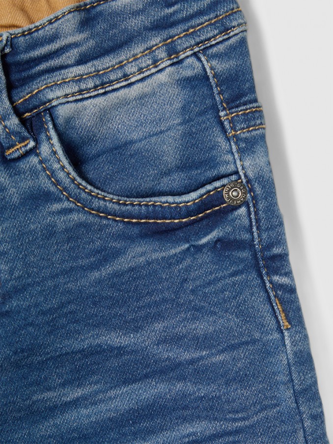 Jeans Ni�o Name It