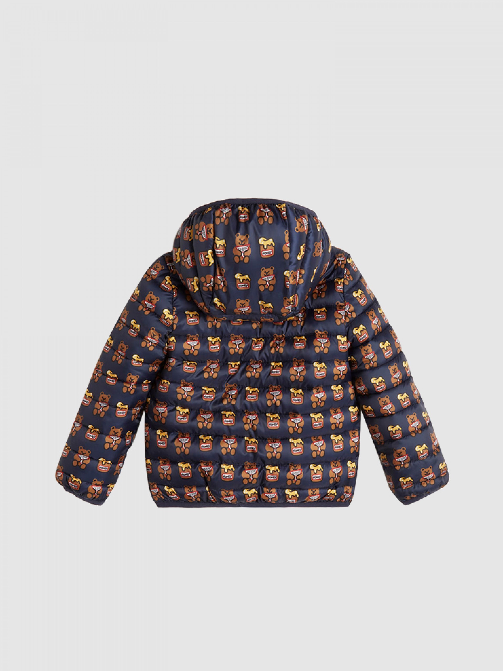 Chaqueta Unisex Niño Guess