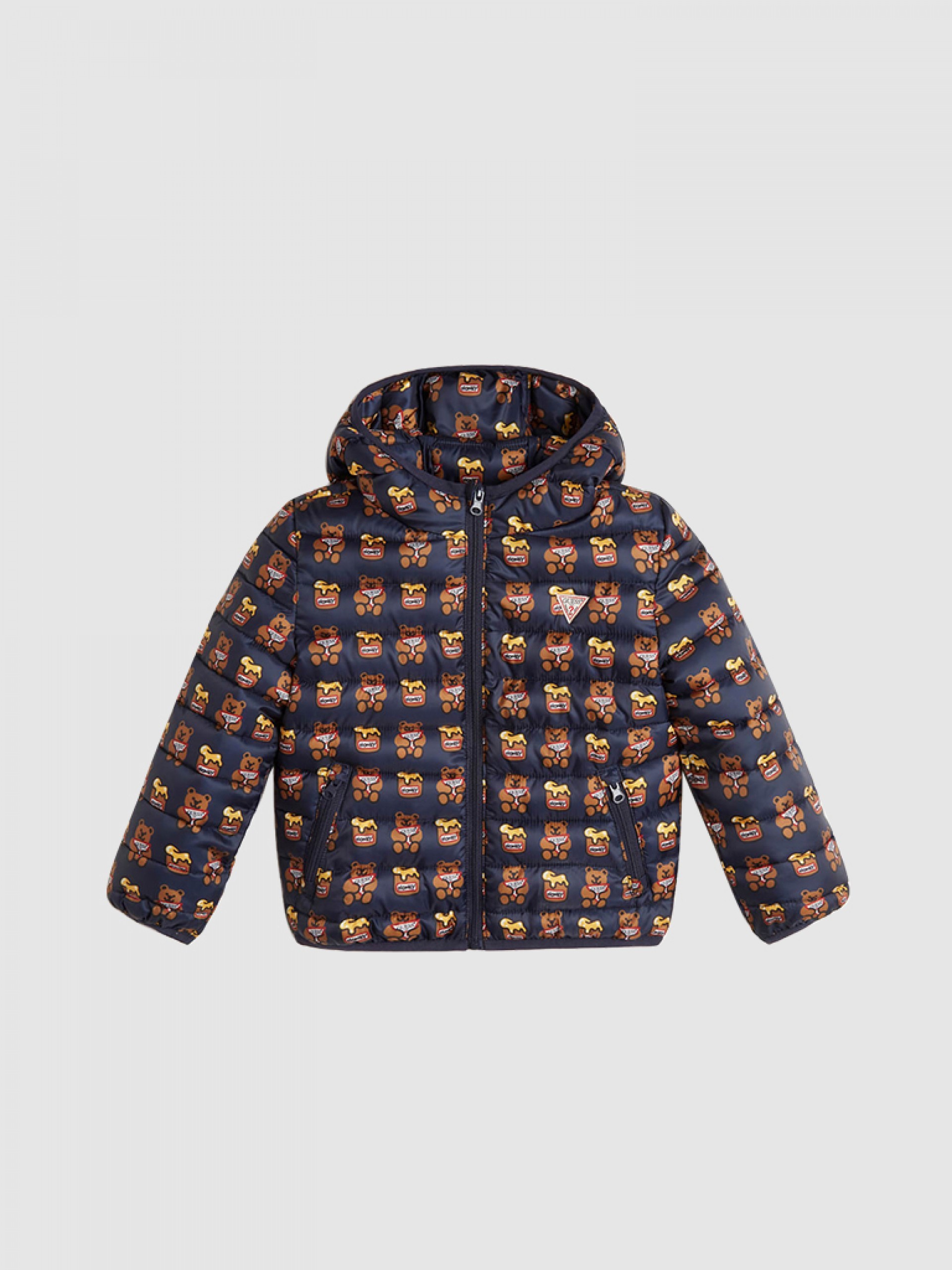 Chaqueta Unisex Niño Guess