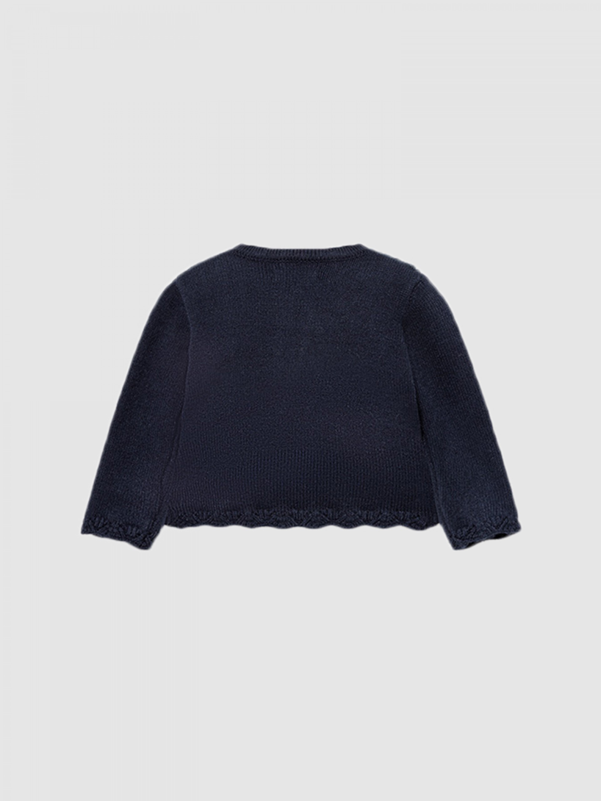 Chaqueta Bebe Niña Mayoral