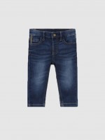 Jeans Oscuros