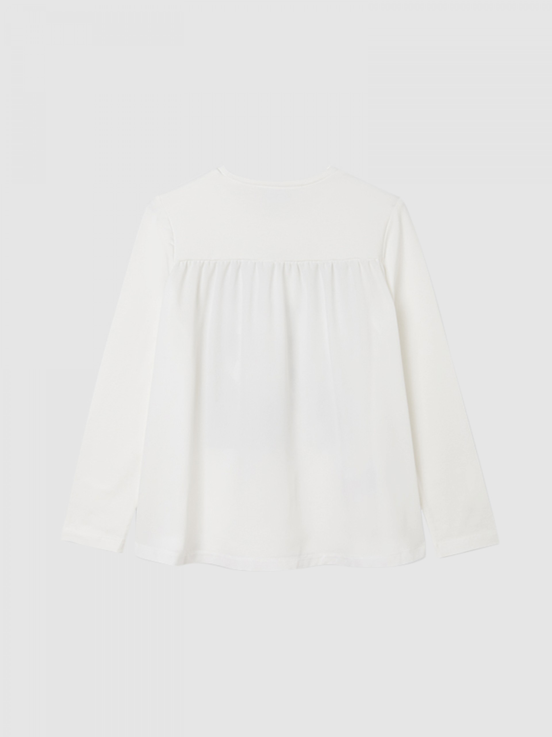 Sweatshirt Niña Mayoral