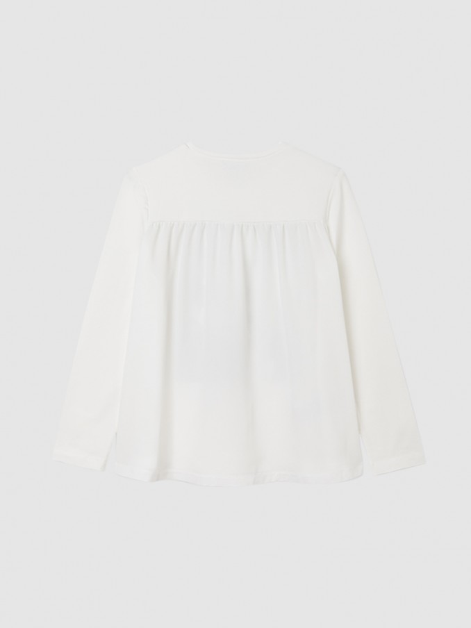 Sweatshirt Girl Mayoral