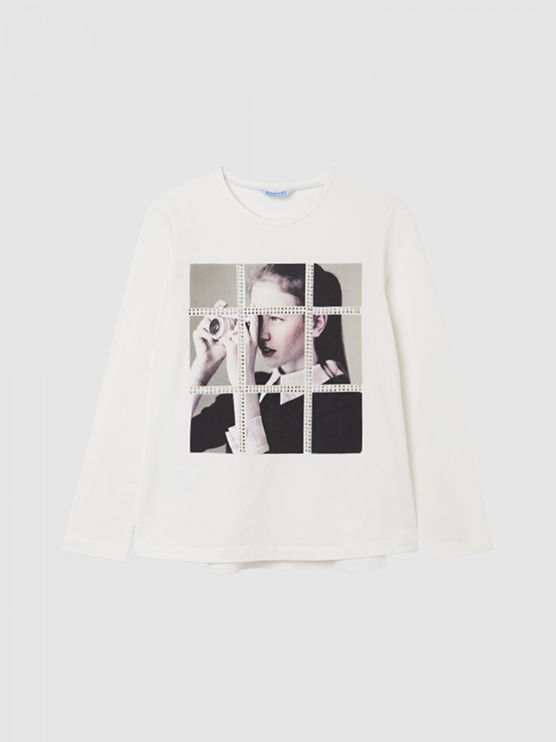 Sweatshirt Niña Mayoral