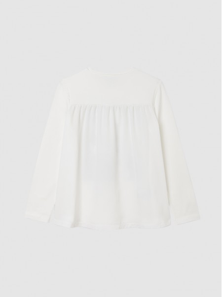 Sweatshirt Girl Mayoral