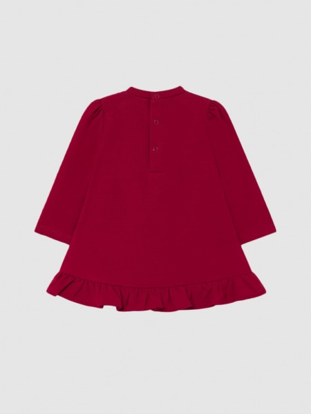 Dress Baby Girl Mayoral