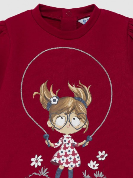 Dress Baby Girl Mayoral