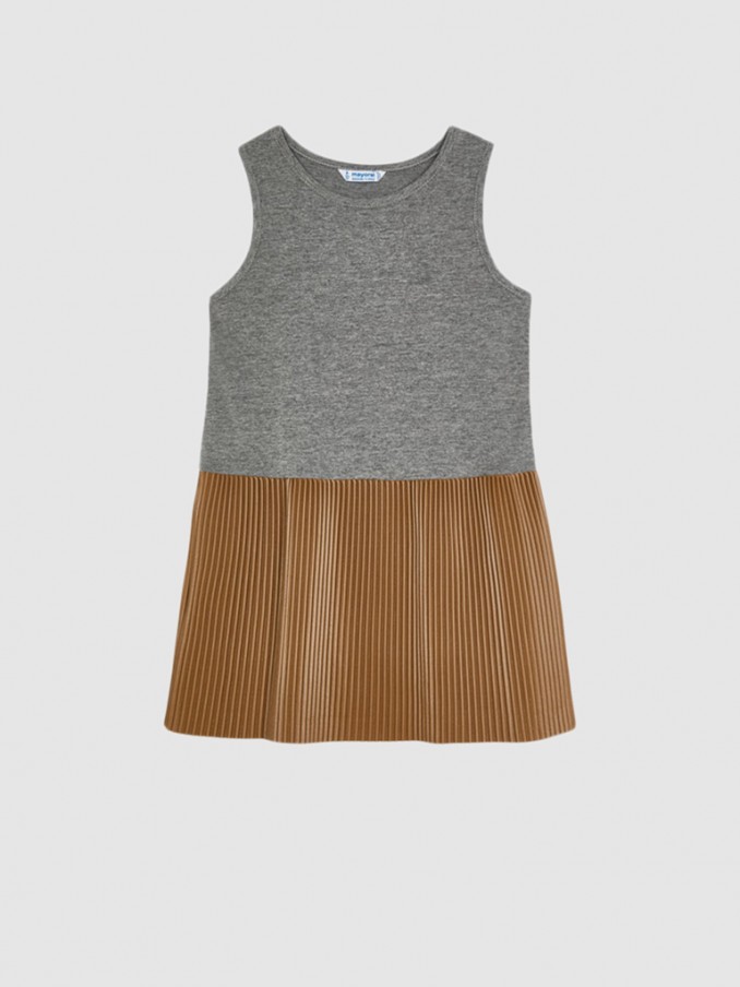 Dress Girl Mayoral