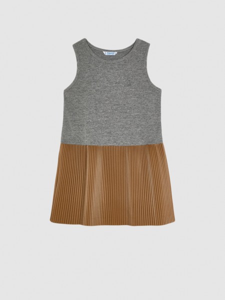 Dress Girl Mayoral