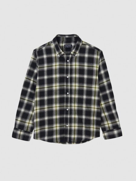 Camisa Ni�o Mayoral